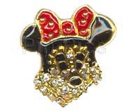 Button - DLR - Playhouse Disney - LIve On Stage