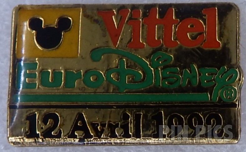 DLR Cast Exclusive - Halloween 2003 (Pooh & Friends)