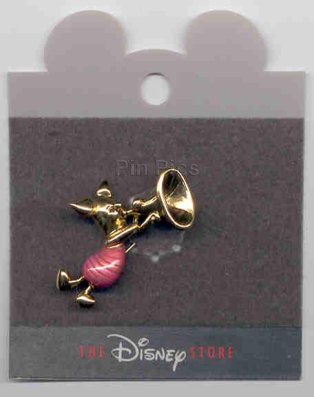 DIS - Colonial Huey and Dewey - Rowing a Boat - Crossing the Delaware River