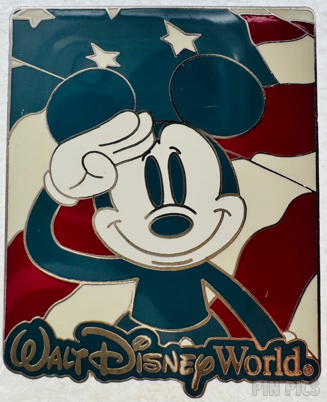 WDW - Chip and Dale - Ghost Costume - Mickeys Not So Scary Halloween Party 2003