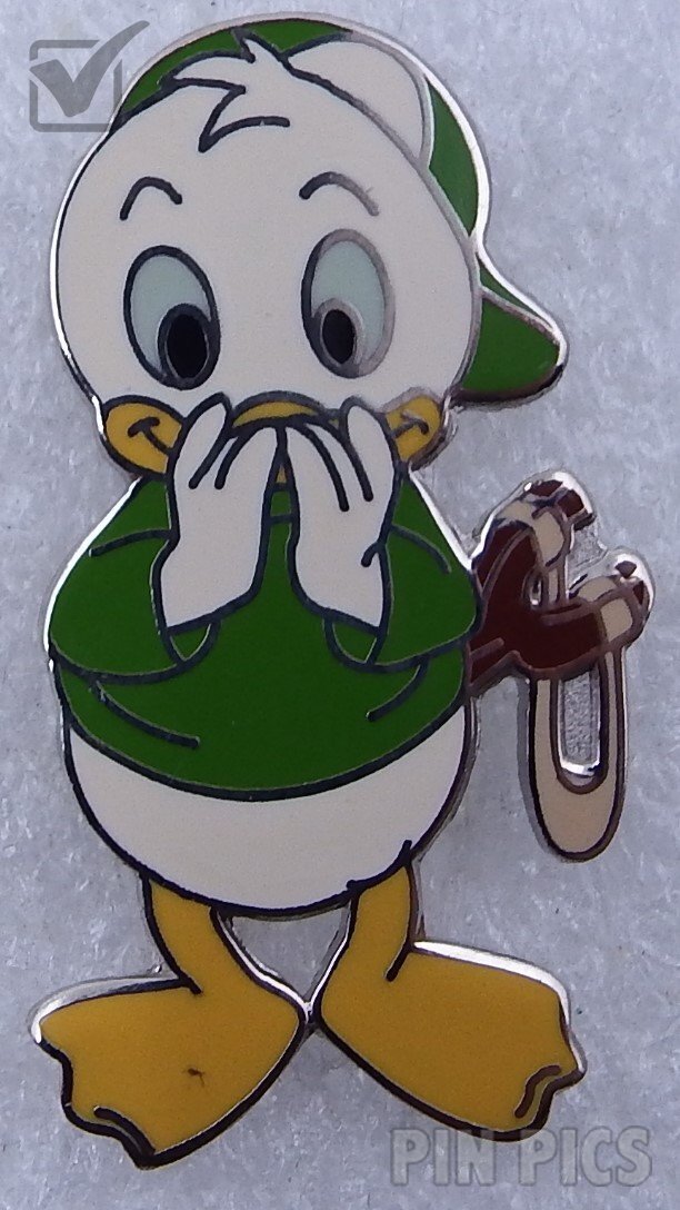 Button - UK DS - Jungle Book - Now Unleashed On Video