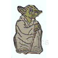 DA - Prototype - Oogie Boogie Ghost Walk Pin Pursuit - Completer