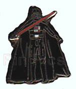 DLR - Pinocchio's Daring Journey (Marionette)