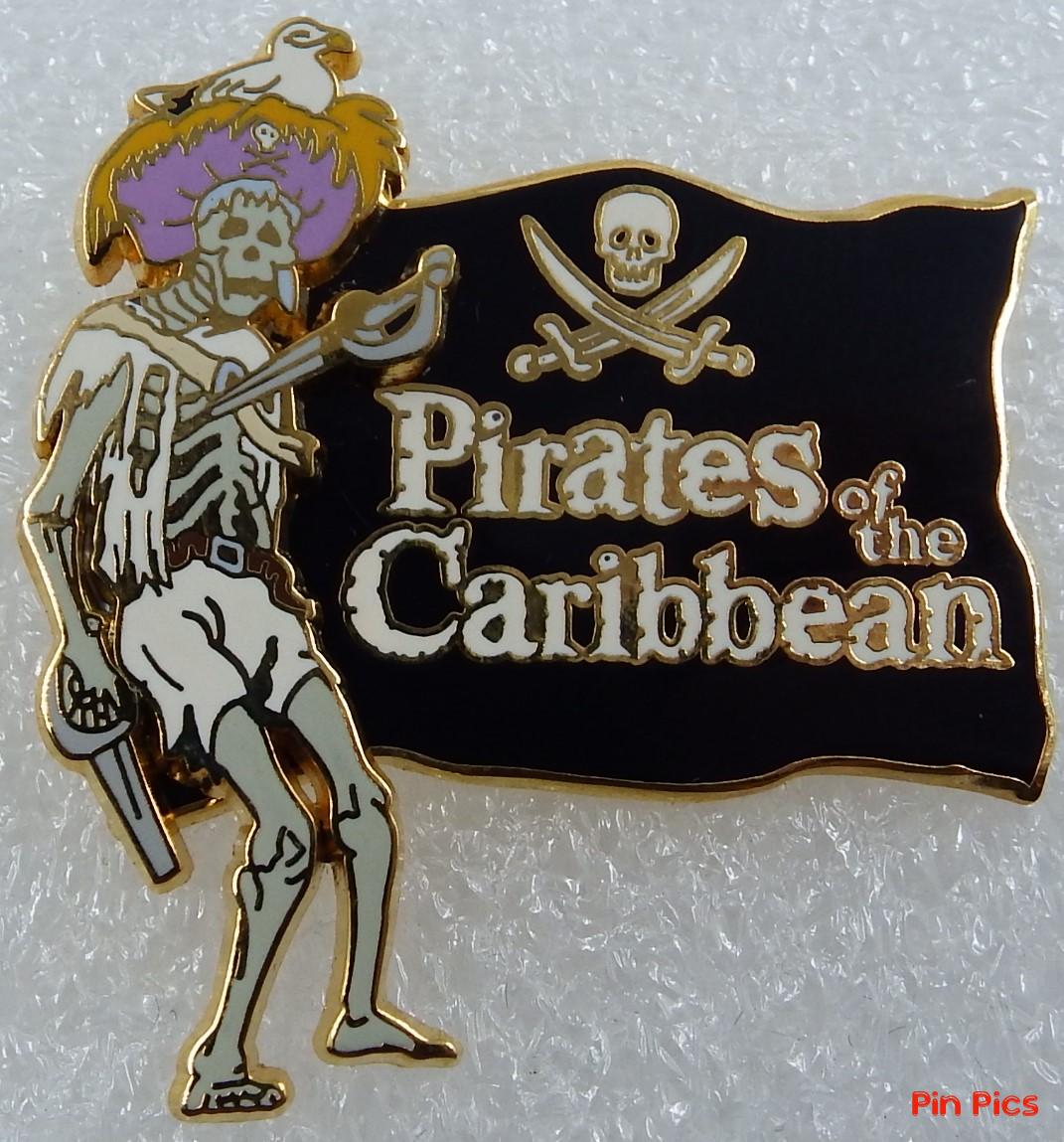 WDW - Mickey, Minnie & Pete - Steamboat Willie - 75th Anniversary