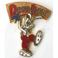 Baby Minnie in Blue Pajamas