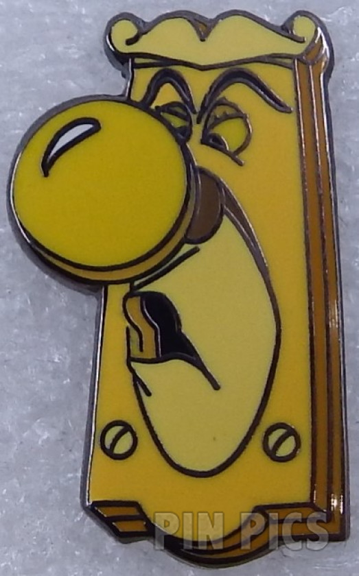 Disney Catalog - Storybook Series #8 (Mother Goose) Hinged