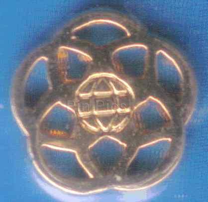 Walt Disney Home Video Michael pin from Peter Pan