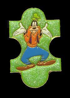 Bootleg - Tinker Bell Standing