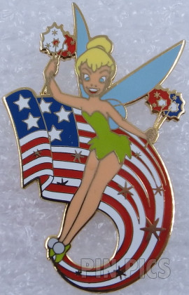 DLP - Pirates of the Caribbean Mickey