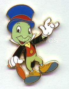 WDW - Sorcerer Mickey - 75 Years With Mickey - Annual Passholder