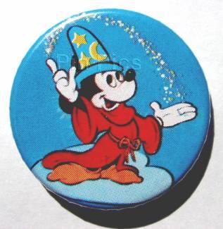 WDW - Disney Castles 1955-1971-1992 - Journey Through Time Pin Event 2003