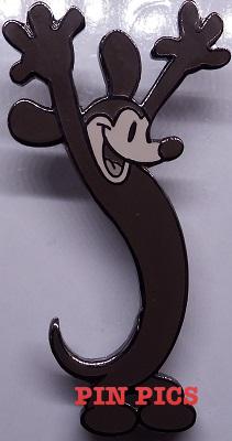 Lanyard - USA Chip & Dale