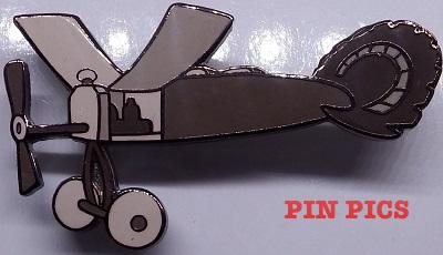 Mickey with ice cream - Horchateria Mallorca