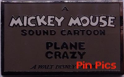 WDW - Chip, Dale - Walt Disney World - 4th of July 2003