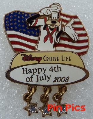 Button - DLR - Fab Five - Mickey's ToonTown