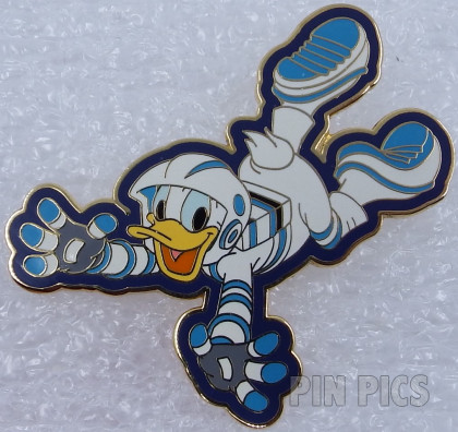 Button - The Architecture of Reassurance: Designing The Disney Theme Parks