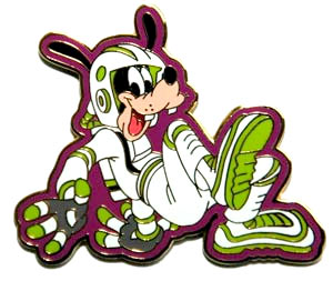 Grenada Stamp - Christmas 1983 Series - Morty and Patch