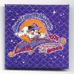 DA - Tinker Bell - Model Sheet 2