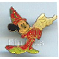 DA - Ollie Johnston Series (Caricature)