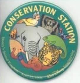 Japan - Mickey and Minnie Mouse - Gold Star Set - Ornament - Christmas - JDS