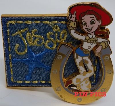 WDI - 50th Anniversary - Disney MGM Studios