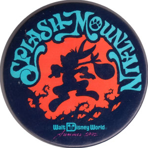 WDW - Chip and Dale - Animal Kingdom Lodge