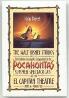 WDW - Genie and Jafar - Wide World of Sports Set - Mickey's Super Star Trading Team - Event 6