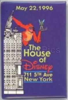 DA - Photo Booth Shots (Donald)