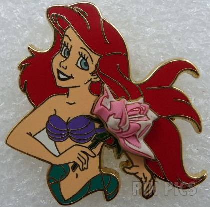 WDW - Tinker Bell - Mood Subject to Change Without Notice