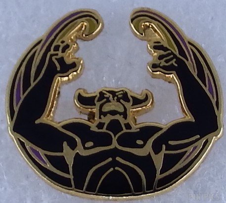 RunA - Figaro - Plastic Yellow Star