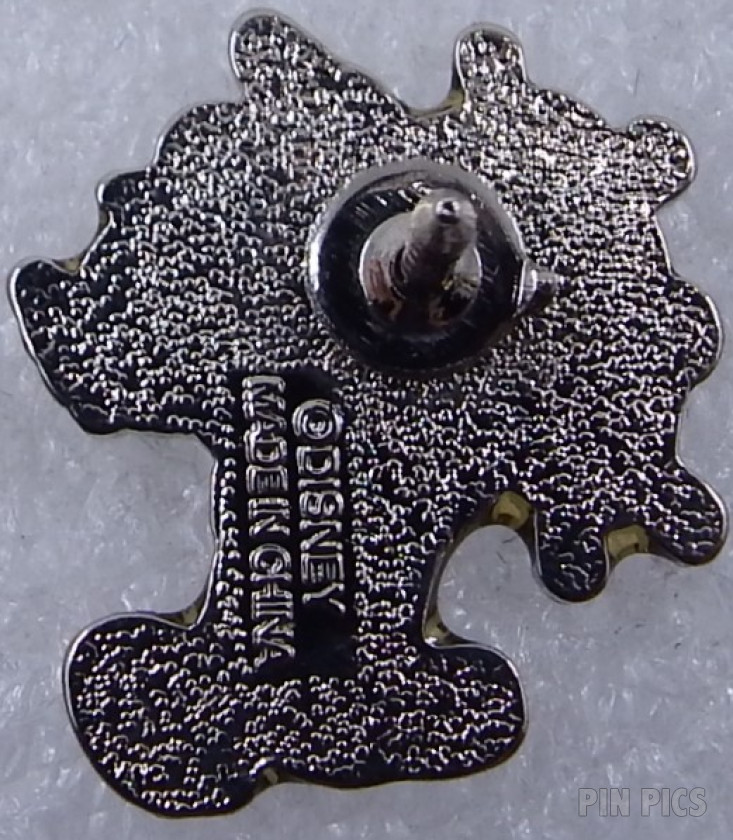 Japan - Steamboat Willie - Mickey Thru the Years - Mini - JDS  pin collectible - Main Image 2