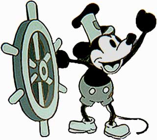 Button - WDW - Disney MGM Studios