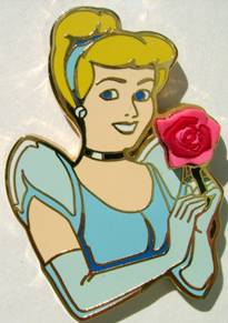 Japan - Daisy Duck - Louisiana - Disney Across America - JDS