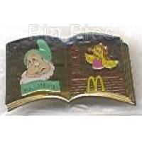 DCL - Happy 4th of July 2003 (Goofy) Dangle