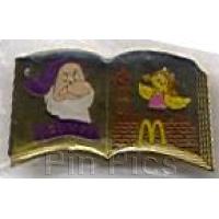 Sedesma - Abu - Aladdin