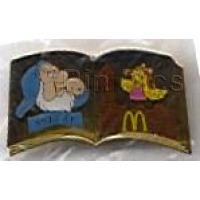 Japan - Cinderella - Dangle - Disney Classics Expression - Sony