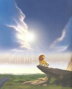 Flounder from The Little Mermaid