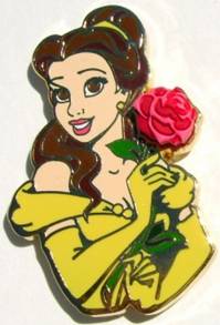 Jessica Rabbit Twirling Hair - Who Framed Roger Rabbit