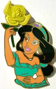 WDW - Mickey - You Create Magic - Walt Disney World Cast Recognition