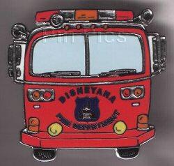 Button - DLR - Tinker Bell - Come Back to the Magic - Disneyland