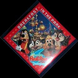 Piglet with Purple Flowers