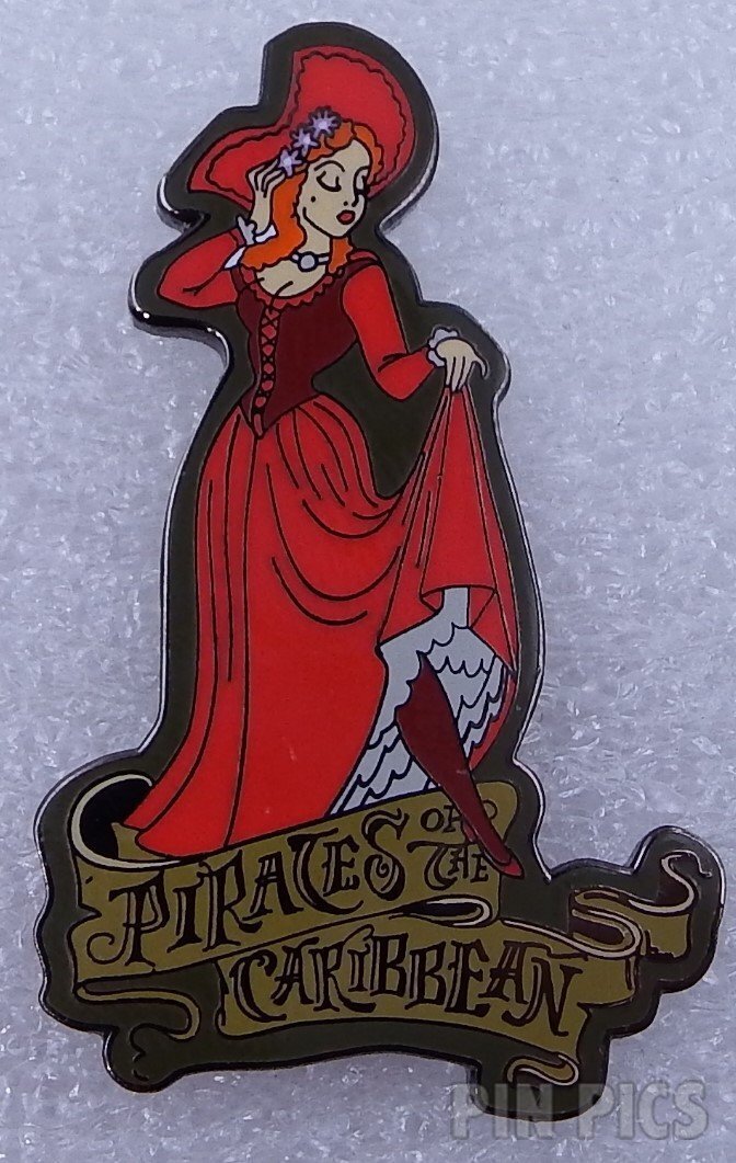 Converted - Jiminy Cricket Pin Trading Pin