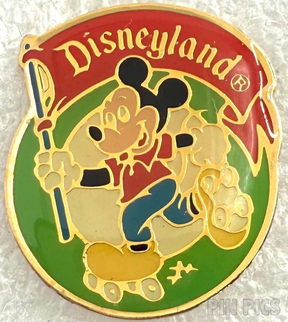 DLR - Haunted Mansion (Movie Opening)