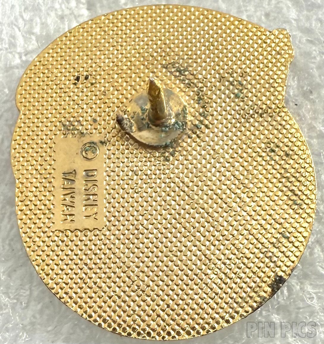 DLR - Mickey - Roller Skating with Disneyland Banner  pin collectible - Main Image 2