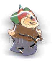 AP/PP DLR - Maleficent in Black - Disneyland Favorites