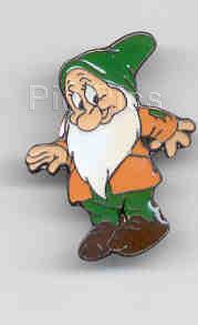 Japan - Pluto - Trick or Treat - Halloween 2003 - JDS