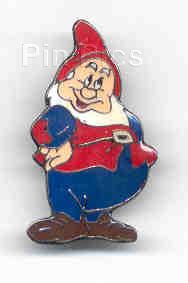 DLR - Donald - Character Name Parts