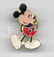 Fantasy - Stitch-like Creature Fishing for Nemo-like Fish