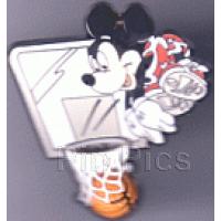 DA - Ariel & Eric Valentine (Black Prototype)