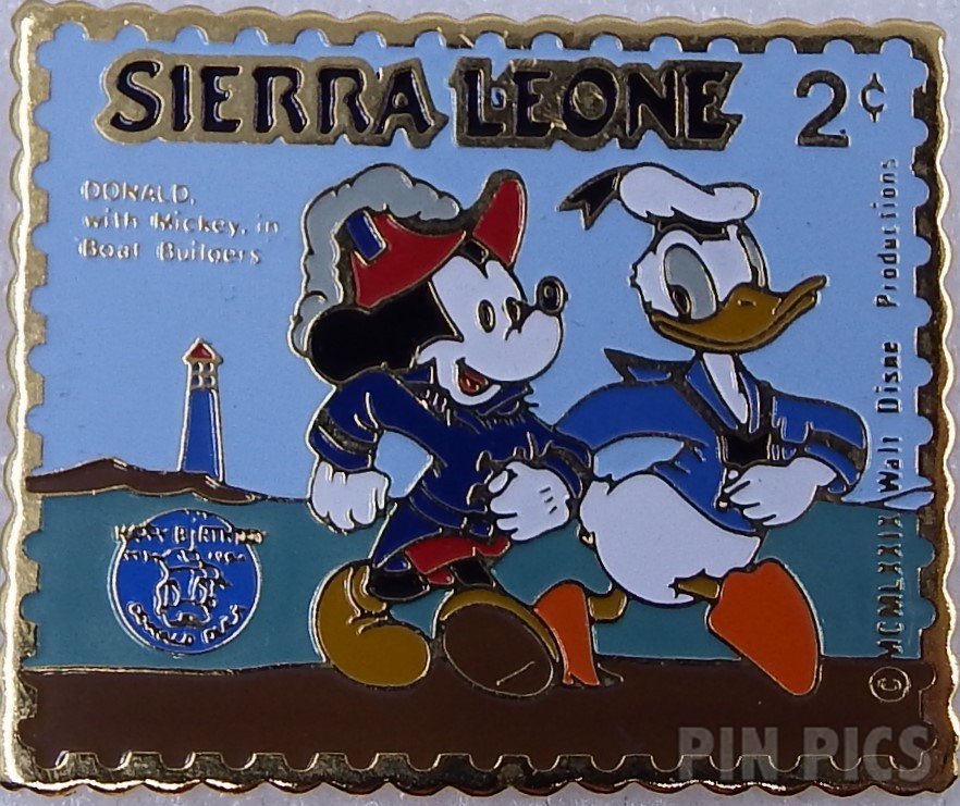 WDW - Mickey - Mission Space - Mission Accomplished - Epcot 2003